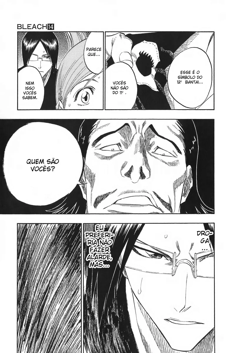 Read Bleach (PT-BR) PT Manga Online