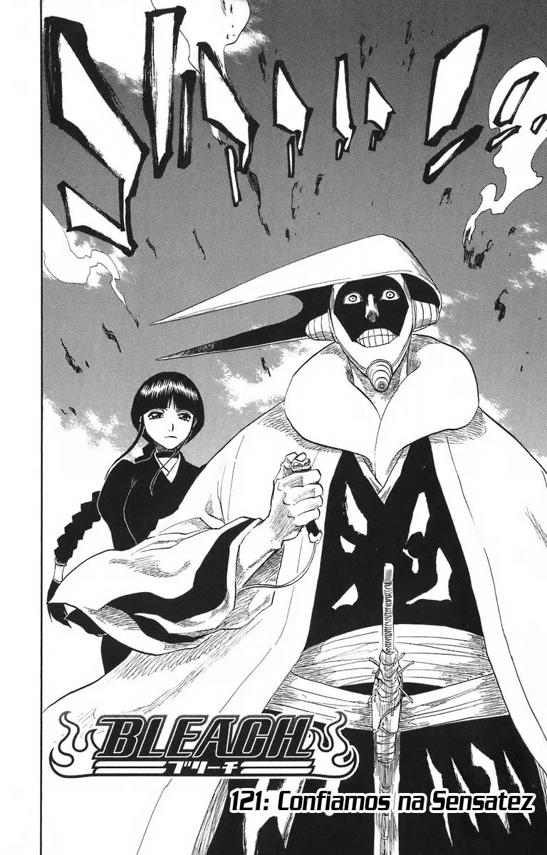 Read Bleach (PT-BR) PT Manga Online