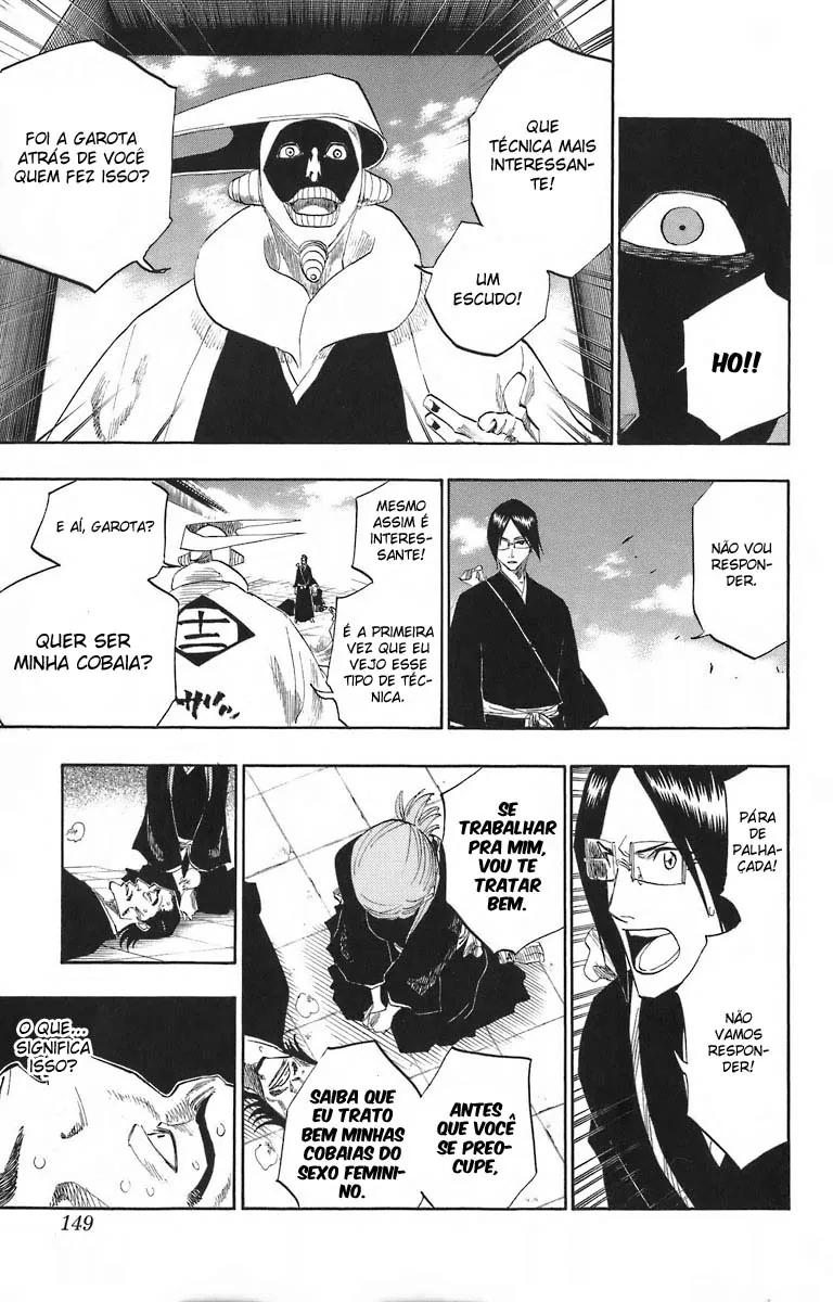 Read Bleach (PT-BR) PT Manga Online