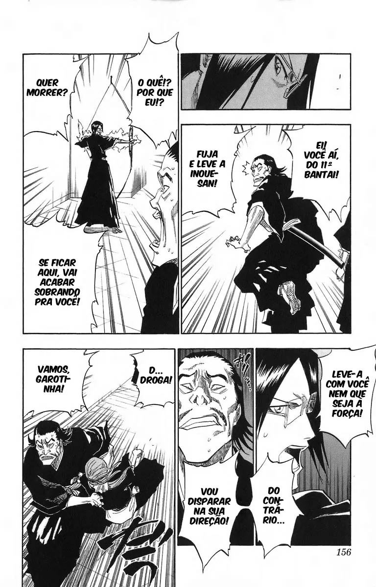 Read Bleach (PT-BR) PT Manga Online