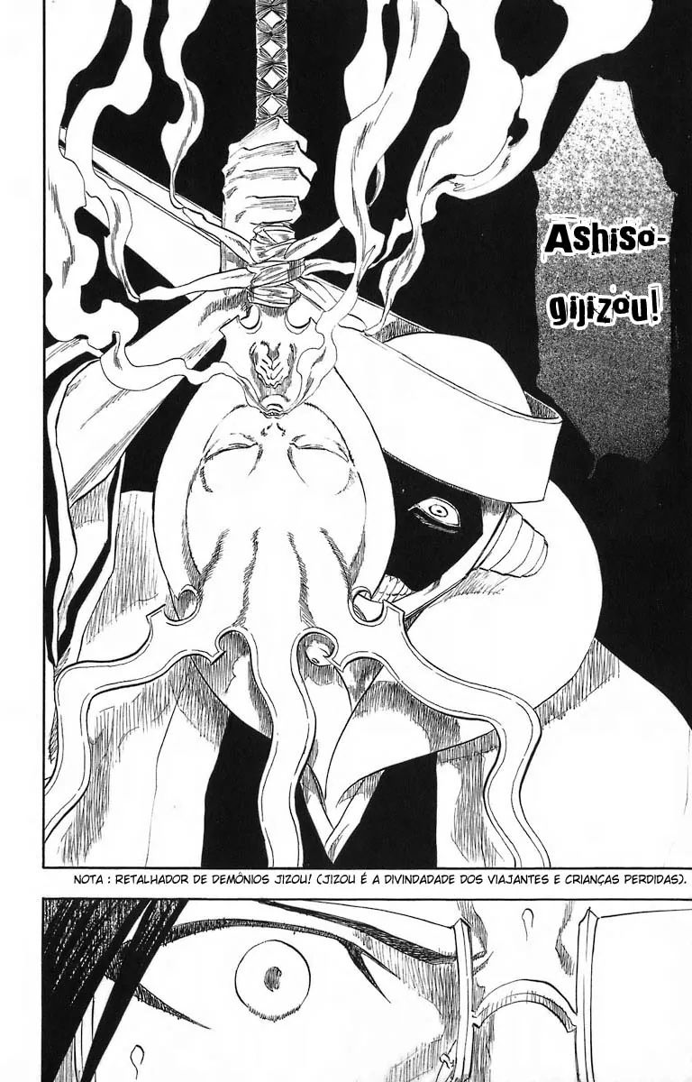 Read Bleach (PT-BR) PT Manga Online