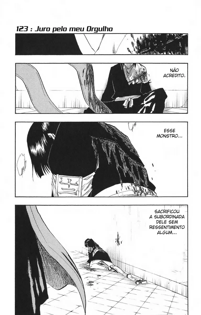 Read Bleach (PT-BR) PT Manga Online