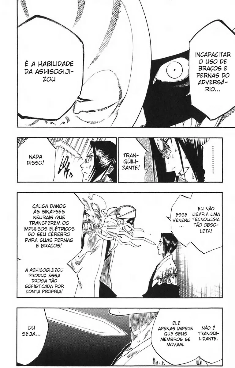 Read Bleach (PT-BR) PT Manga Online