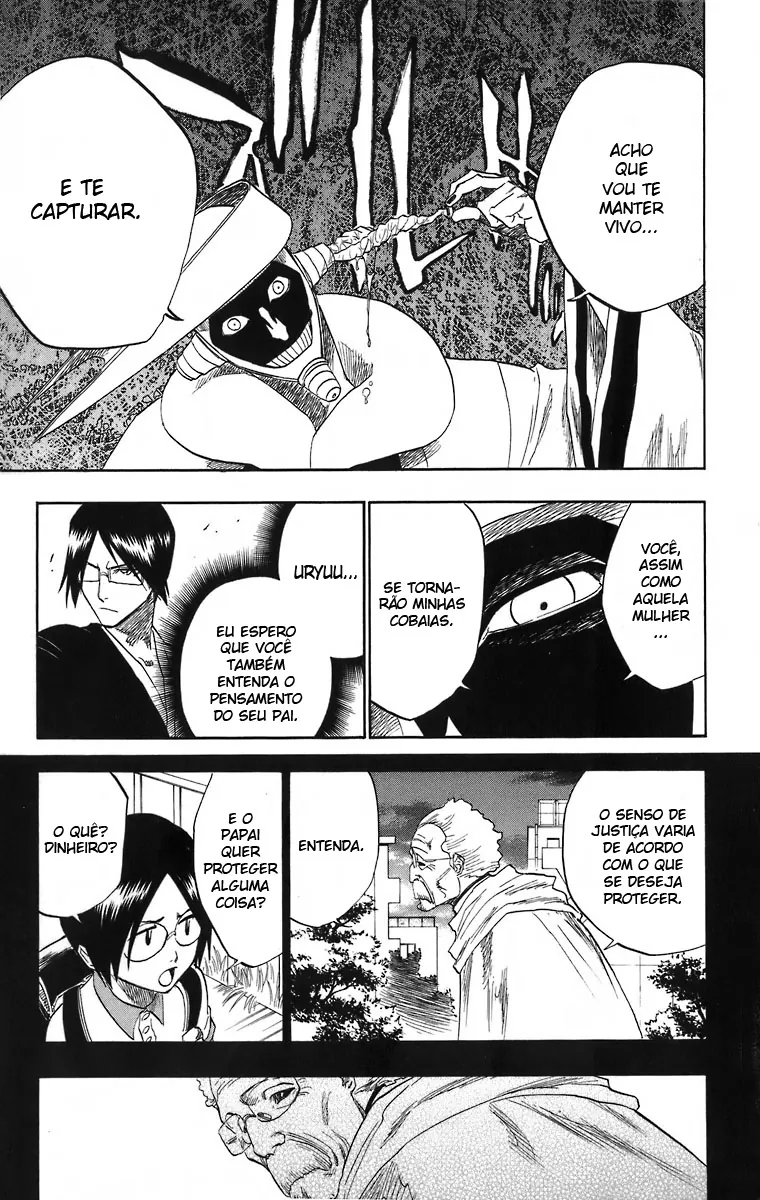 Read Bleach (PT-BR) PT Manga Online