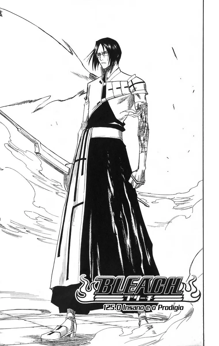 Read Bleach (PT-BR) PT Manga Online
