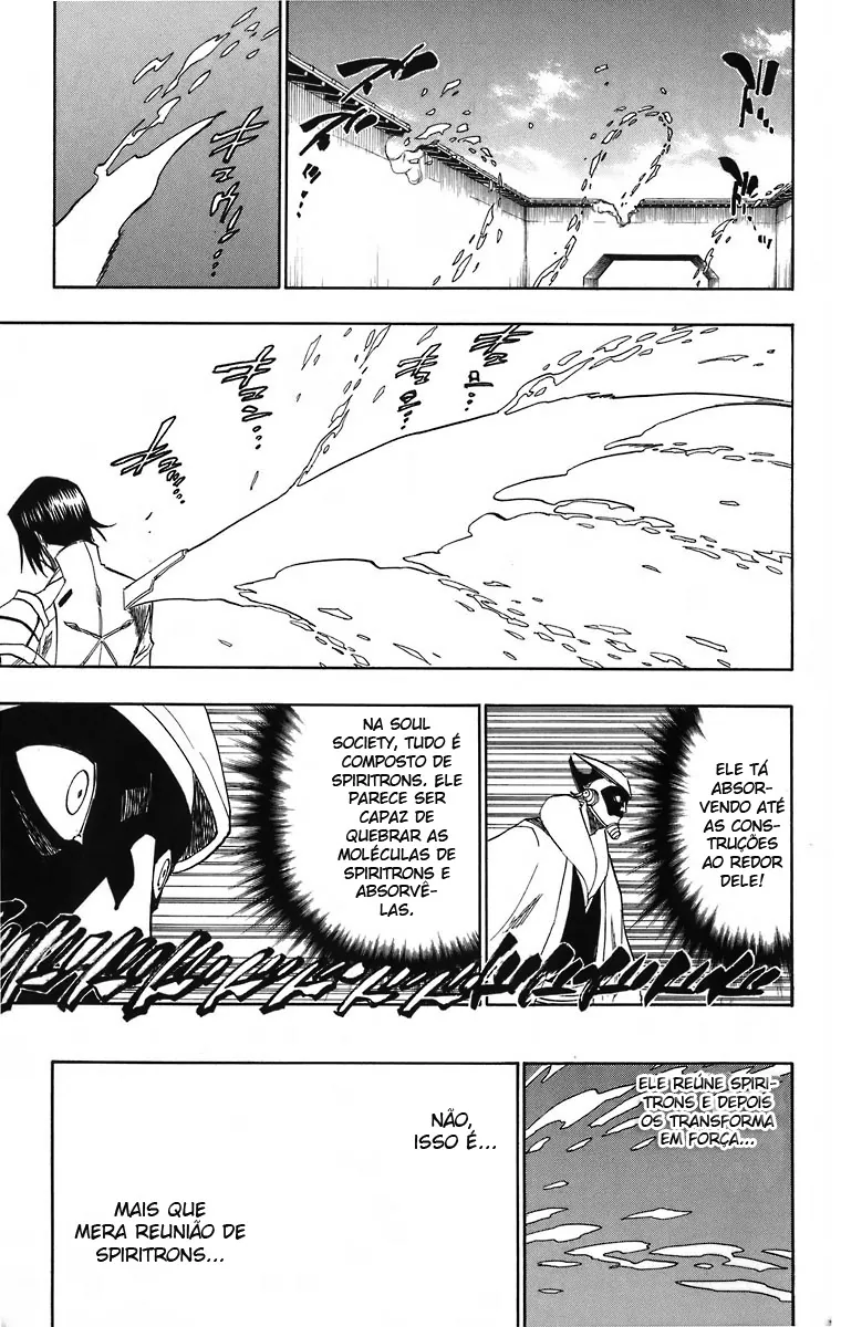 Read Bleach (PT-BR) PT Manga Online