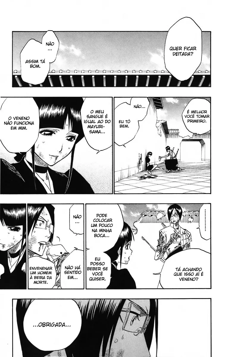 Read Bleach (PT-BR) PT Manga Online