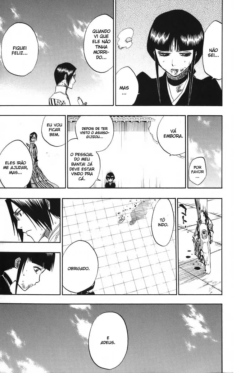 Read Bleach (PT-BR) PT Manga Online
