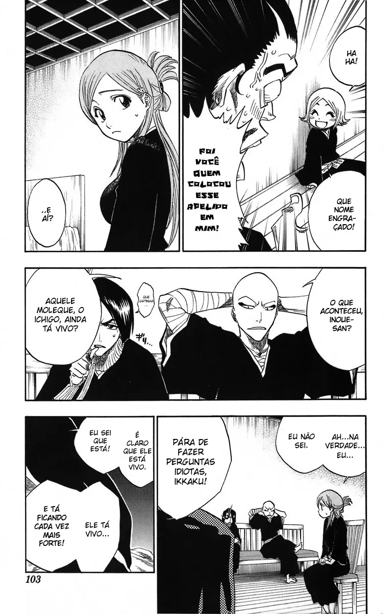Read Bleach (PT-BR) PT Manga Online