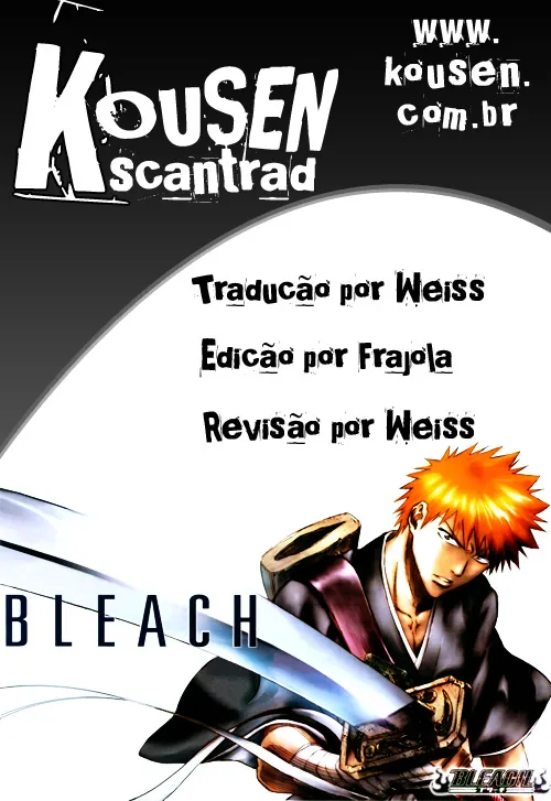 Read Bleach (PT-BR) PT Manga Online
