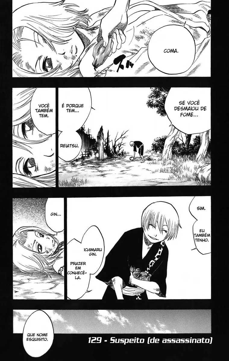 Read Bleach (PT-BR) PT Manga Online