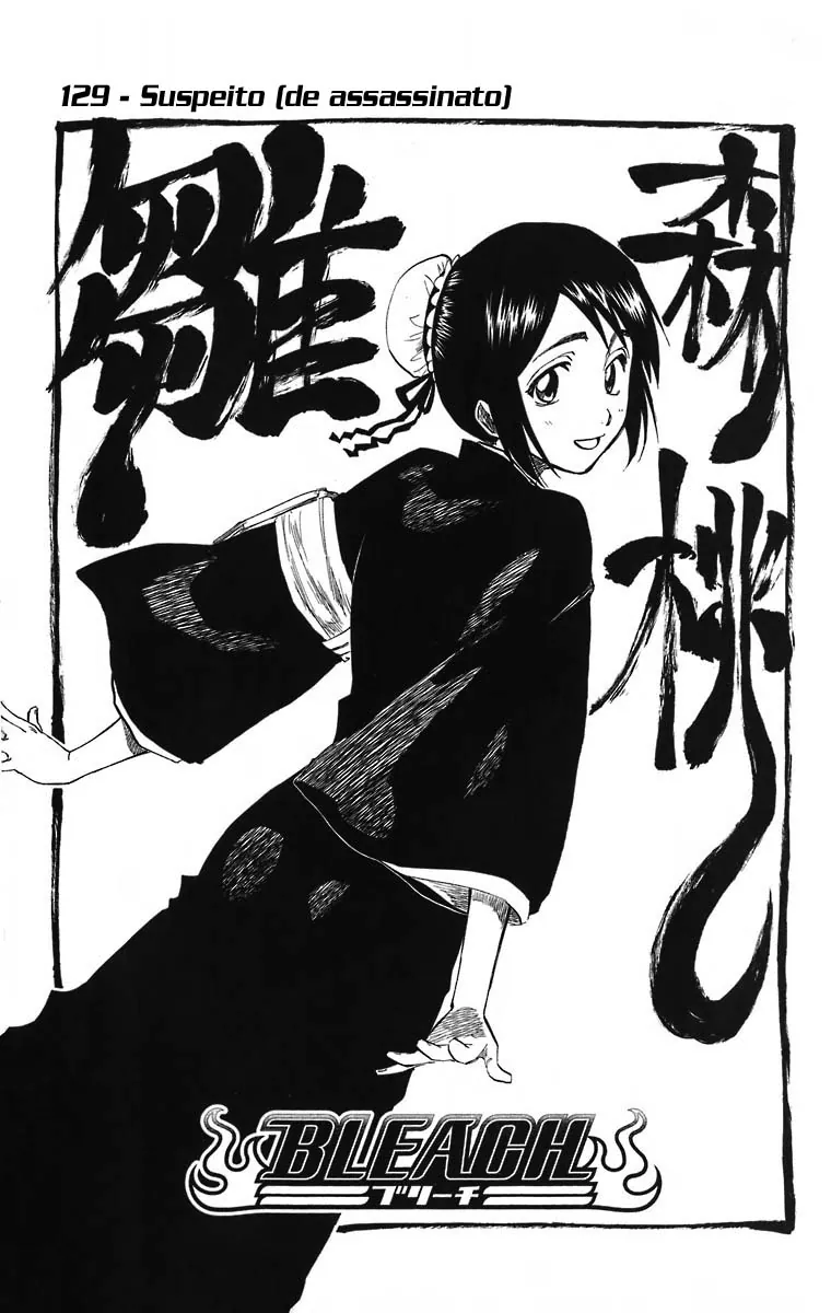Read Bleach (PT-BR) PT Manga Online