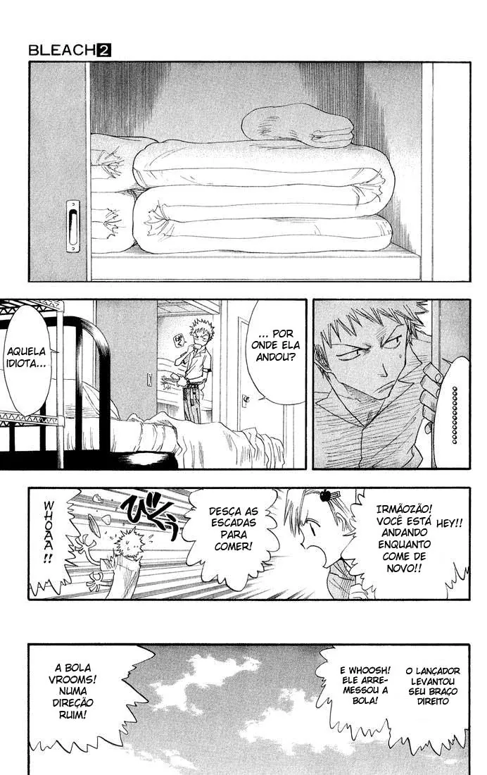 Read Bleach (PT-BR) PT Manga Online