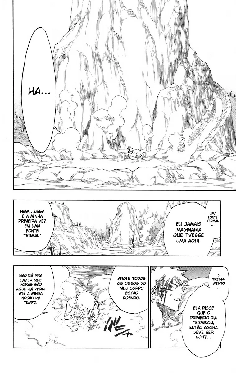 Read Bleach (PT-BR) PT Manga Online