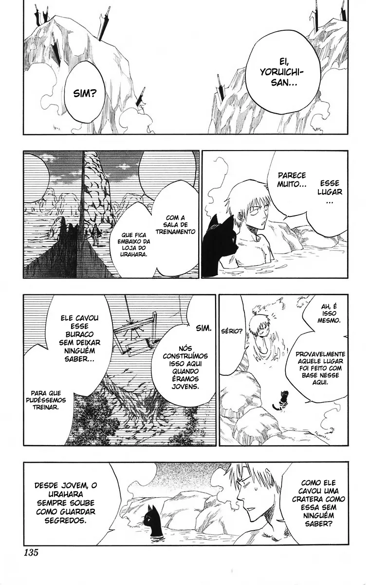 Read Bleach (PT-BR) PT Manga Online