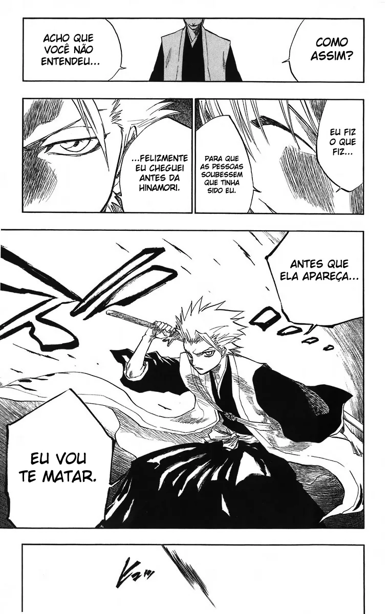 Read Bleach (PT-BR) PT Manga Online