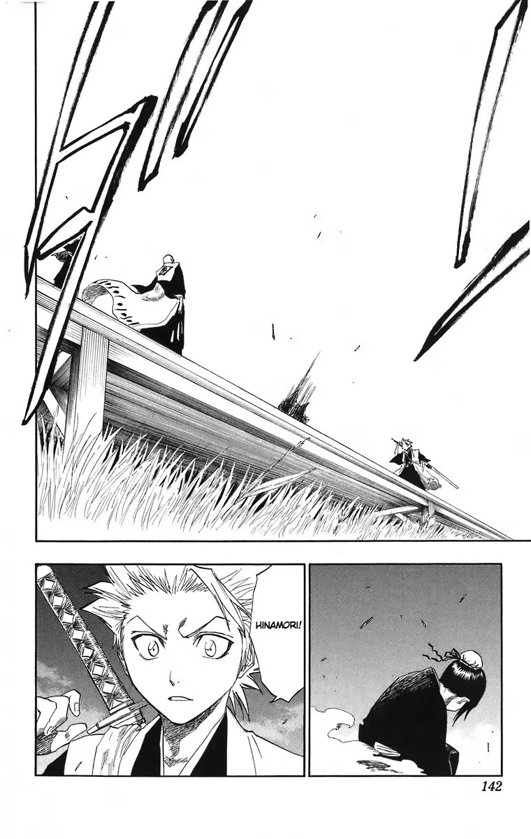 Read Bleach (PT-BR) PT Manga Online