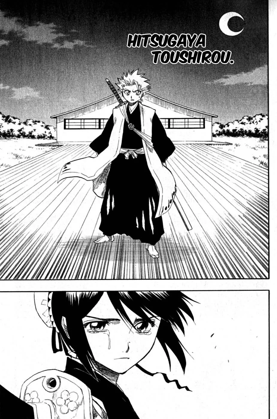 Read Bleach (PT-BR) PT Manga Online