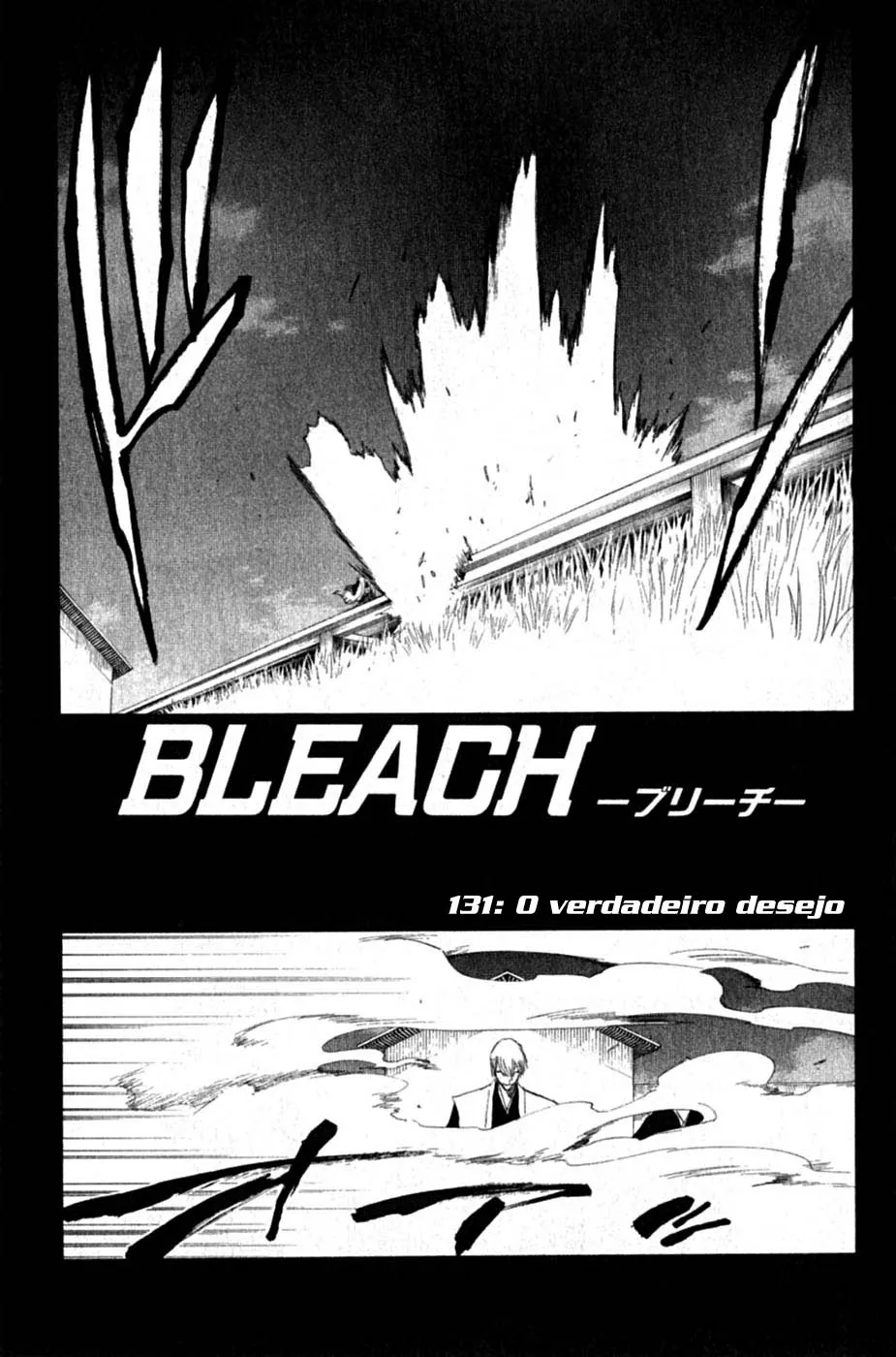 Read Bleach (PT-BR) PT Manga Online