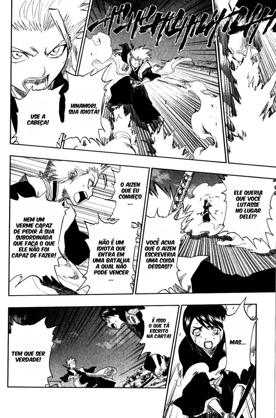 Read Bleach (PT-BR) PT Manga Online
