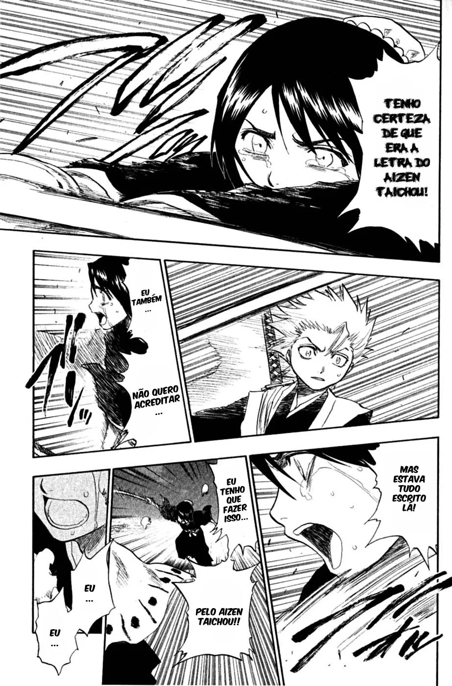 Read Bleach (PT-BR) PT Manga Online