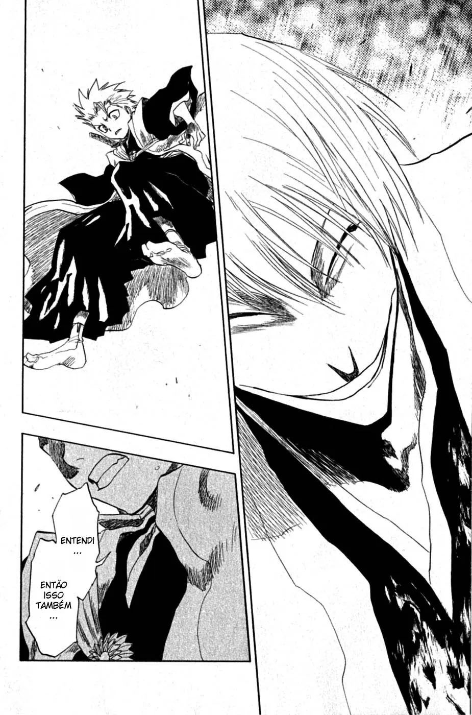 Read Bleach (PT-BR) PT Manga Online