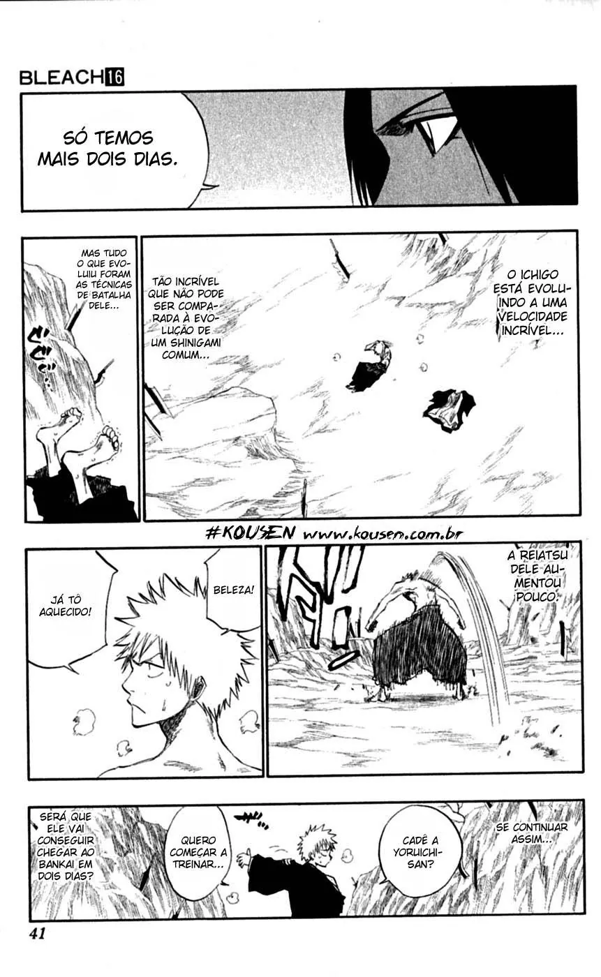 Read Bleach (PT-BR) PT Manga Online