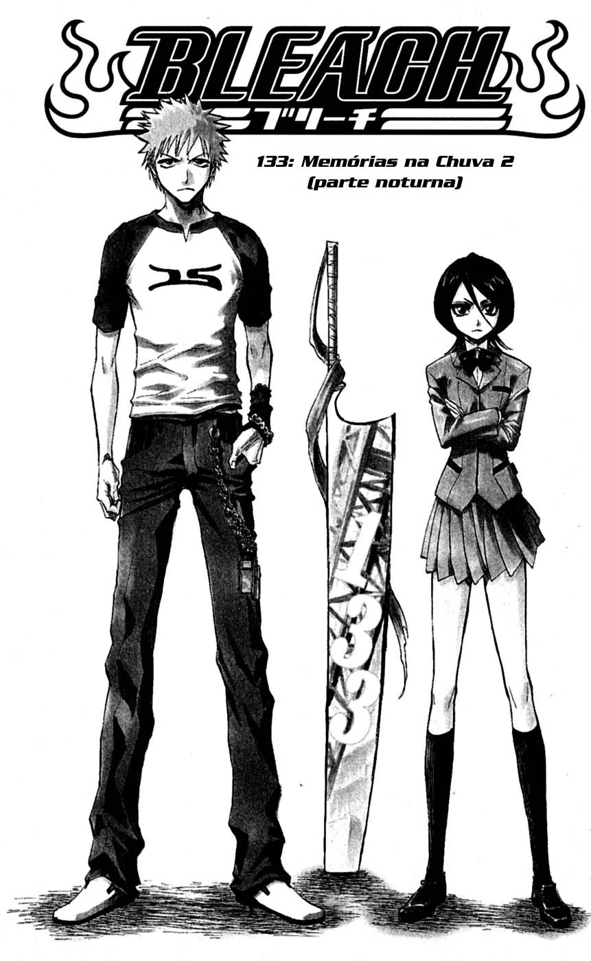 Read Bleach (PT-BR) PT Manga Online