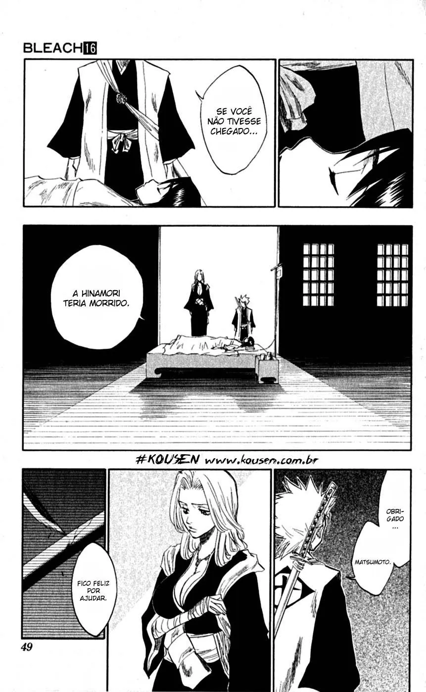 Read Bleach (PT-BR) PT Manga Online