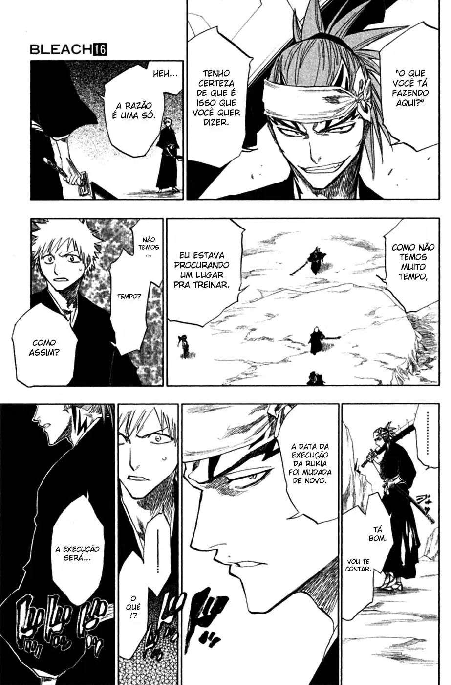 Read Bleach (PT-BR) PT Manga Online