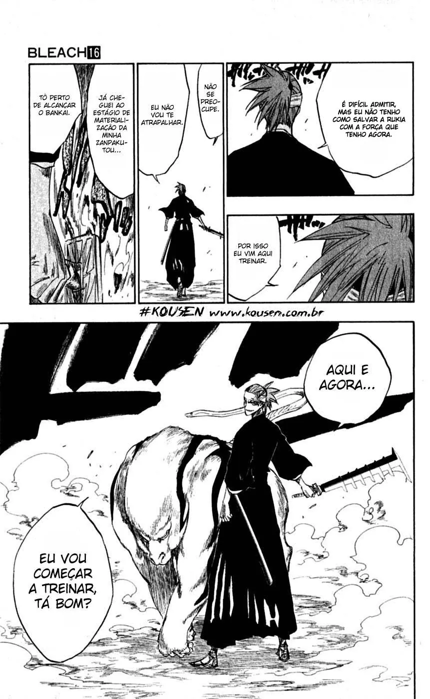 Read Bleach (PT-BR) PT Manga Online
