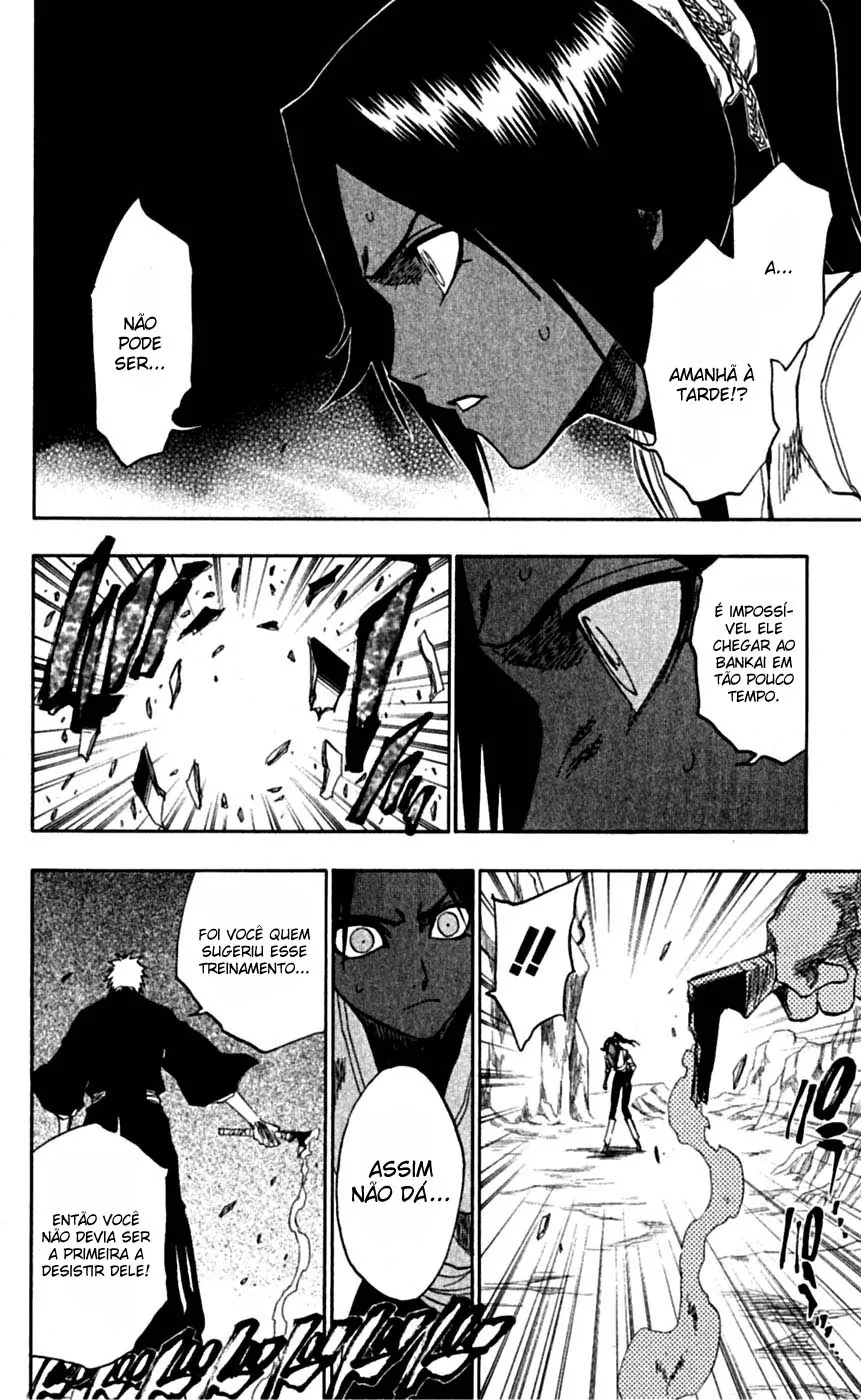Read Bleach (PT-BR) PT Manga Online