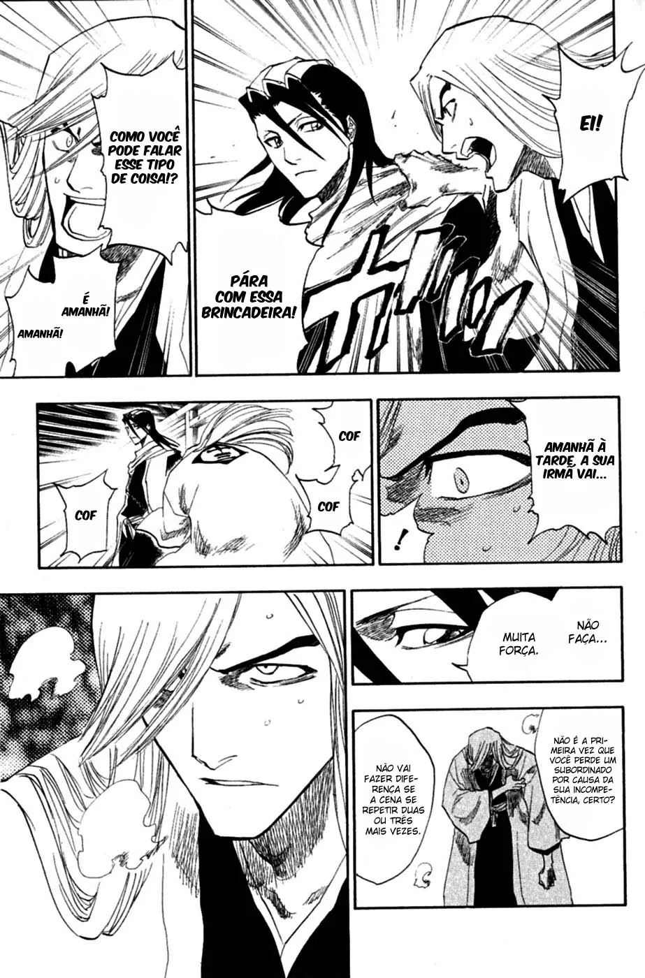 Read Bleach (PT-BR) PT Manga Online