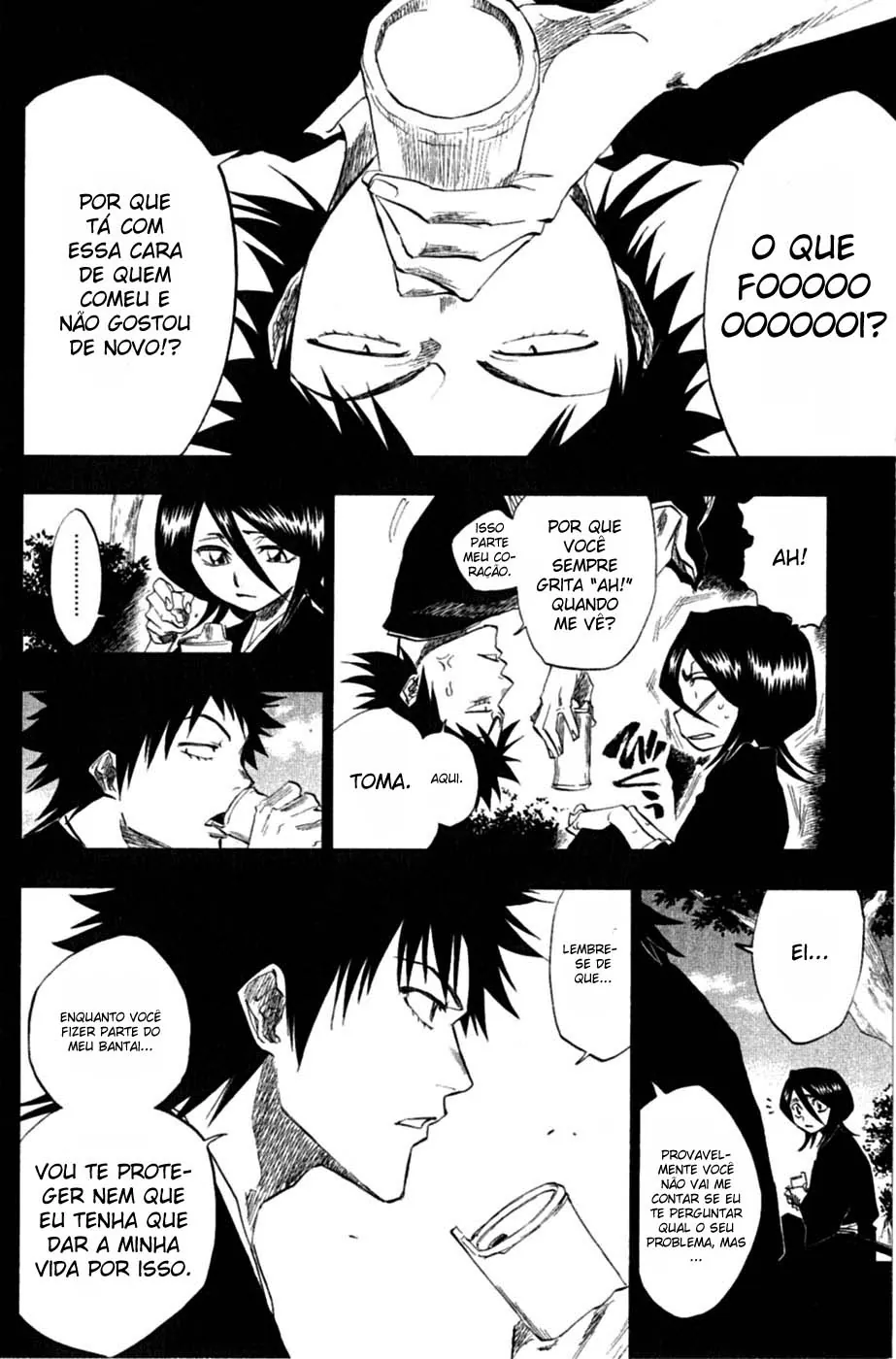 Read Bleach (PT-BR) PT Manga Online