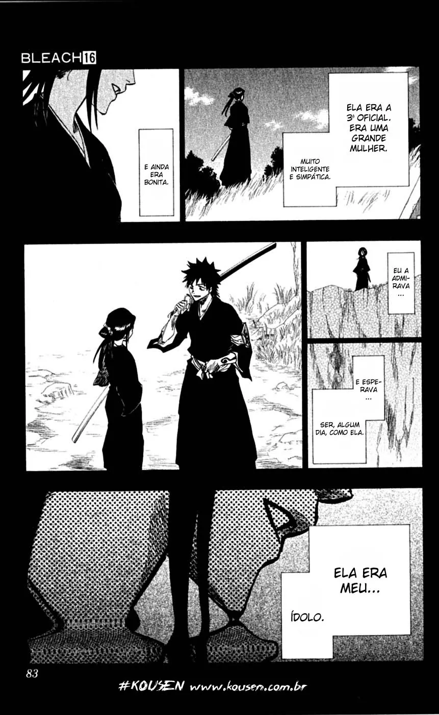 Read Bleach (PT-BR) PT Manga Online