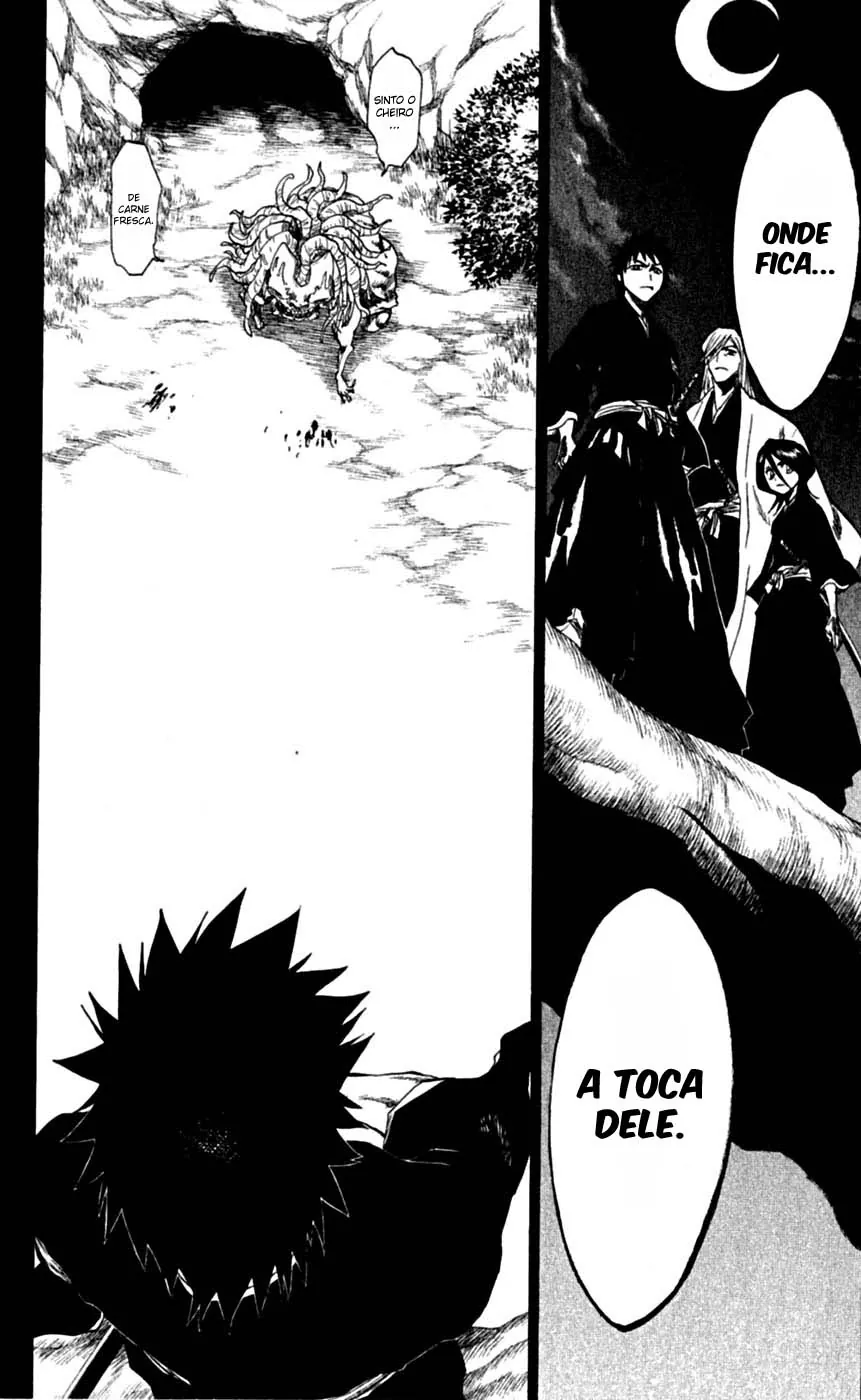 Read Bleach (PT-BR) PT Manga Online