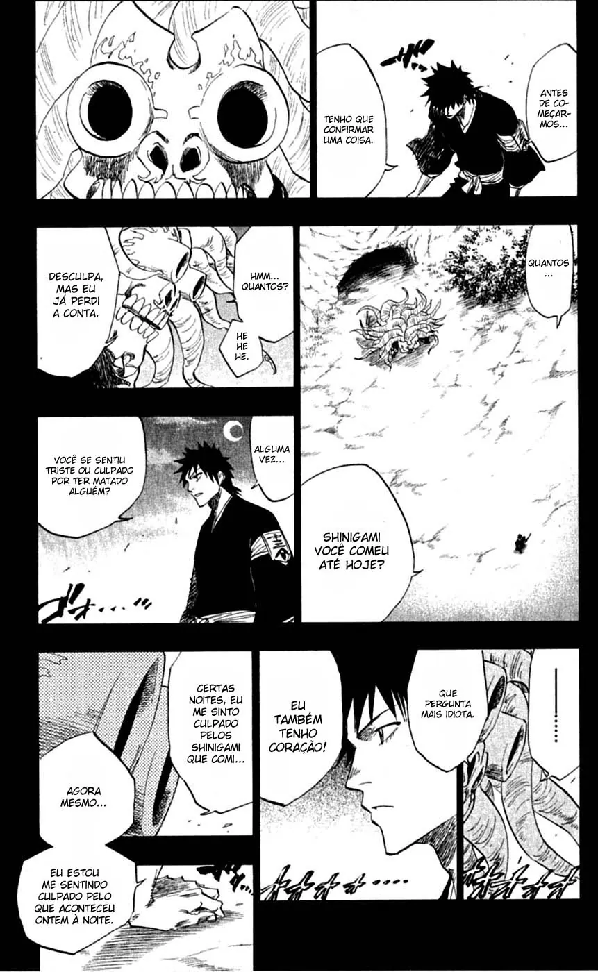 Read Bleach (PT-BR) PT Manga Online