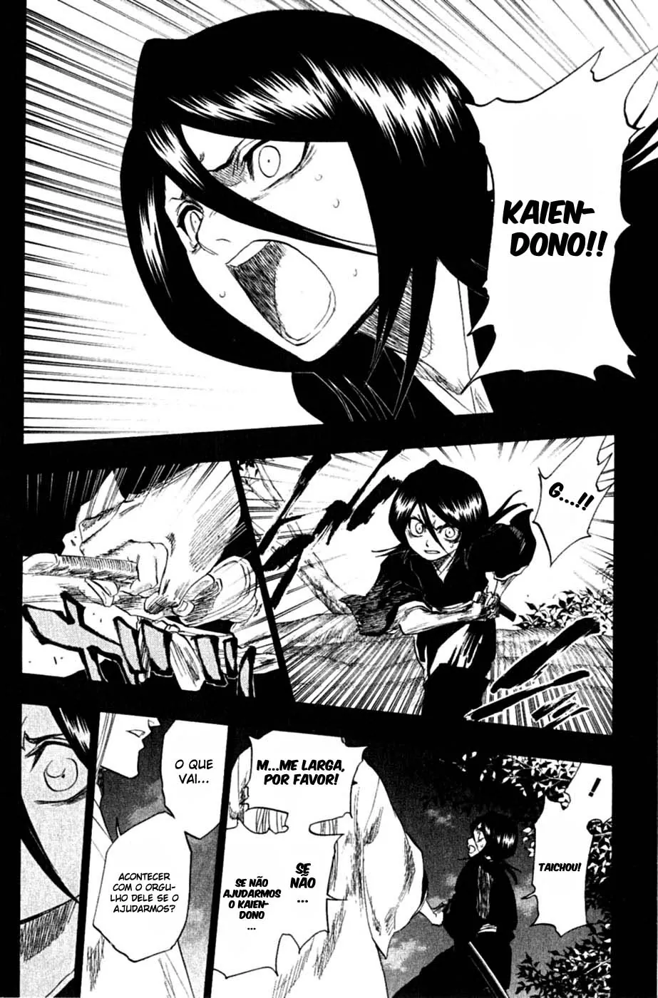 Read Bleach (PT-BR) PT Manga Online