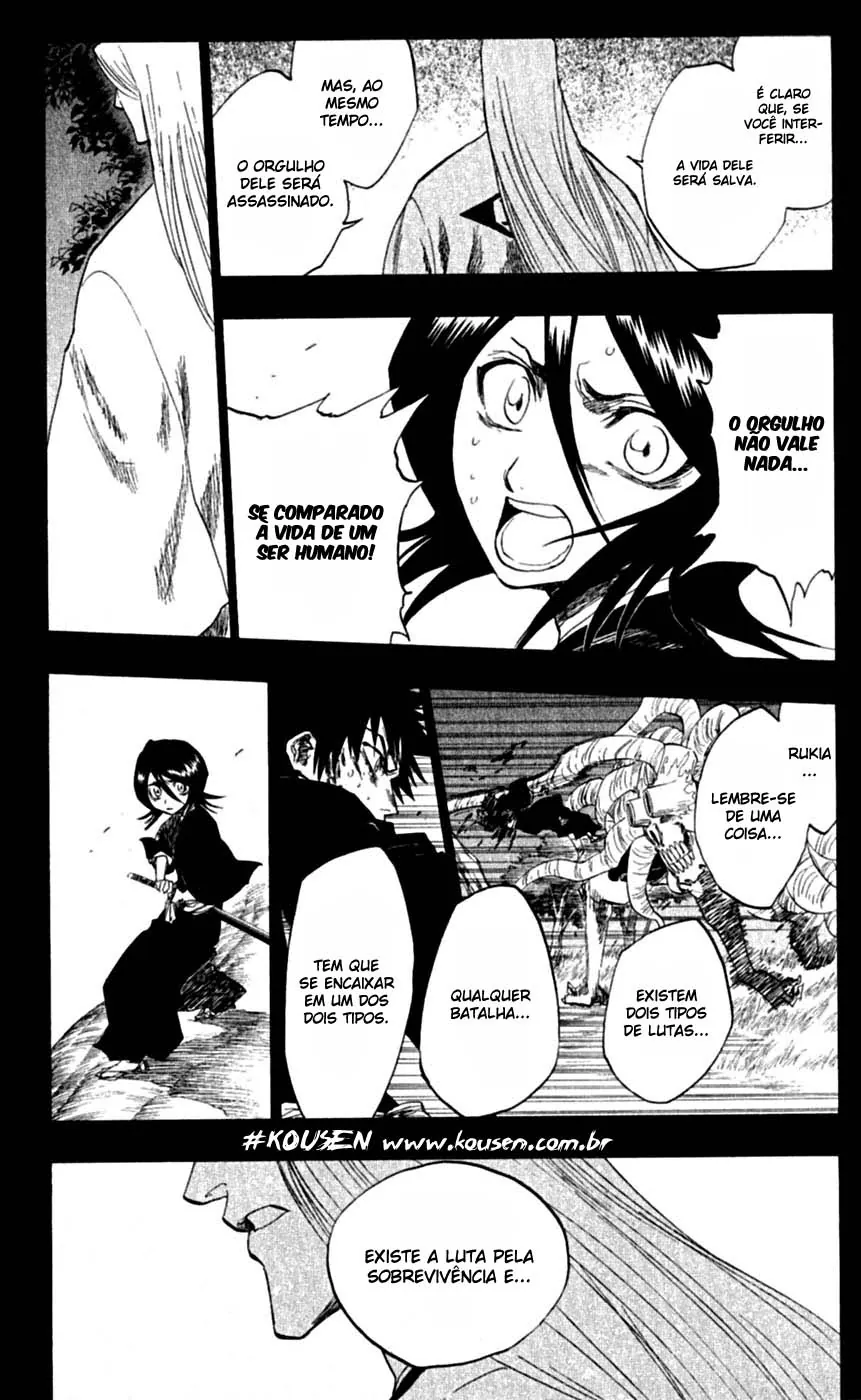 Read Bleach (PT-BR) PT Manga Online