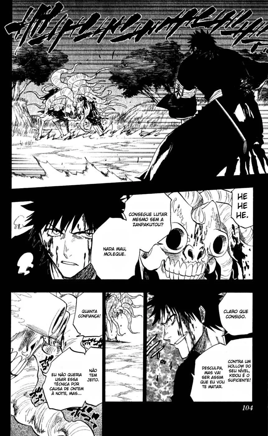 Read Bleach (PT-BR) PT Manga Online
