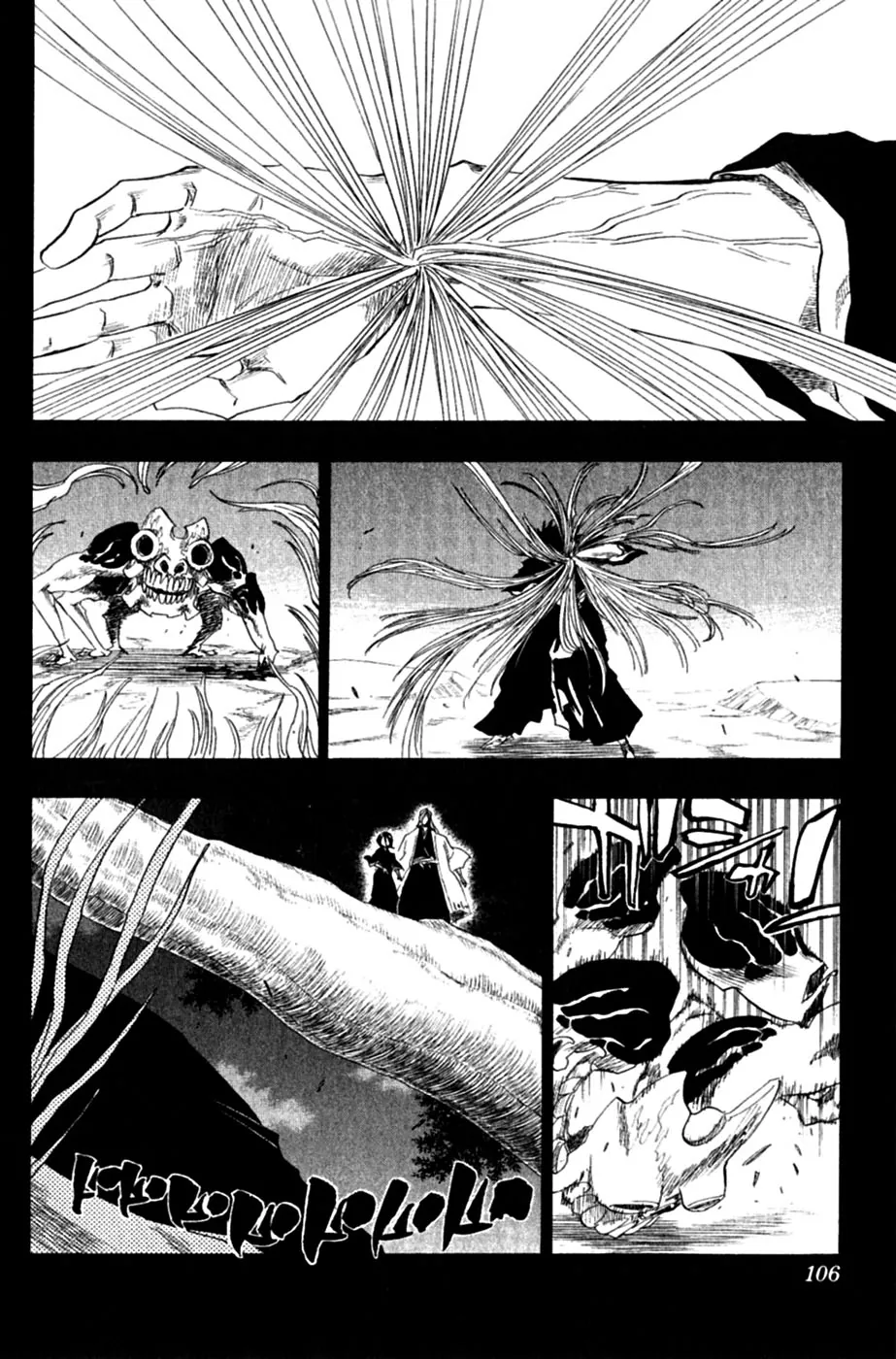 Read Bleach (PT-BR) PT Manga Online