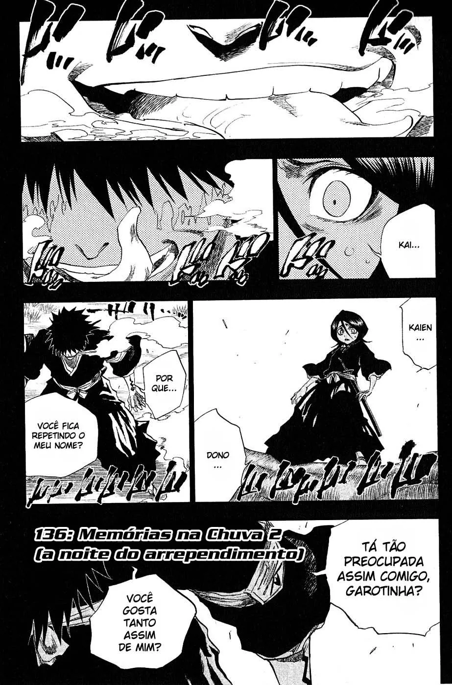 Read Bleach (PT-BR) PT Manga Online