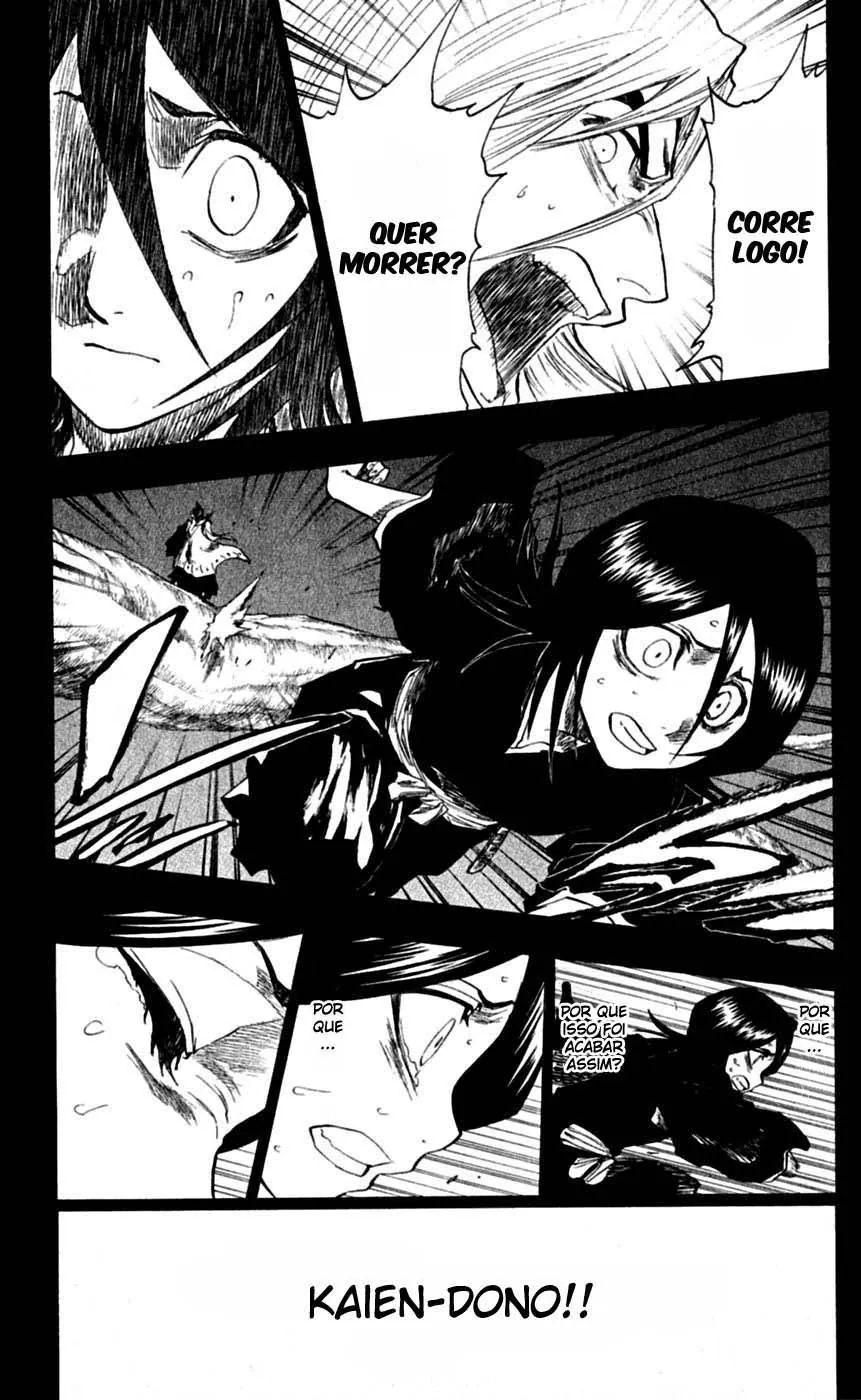 Read Bleach (PT-BR) PT Manga Online