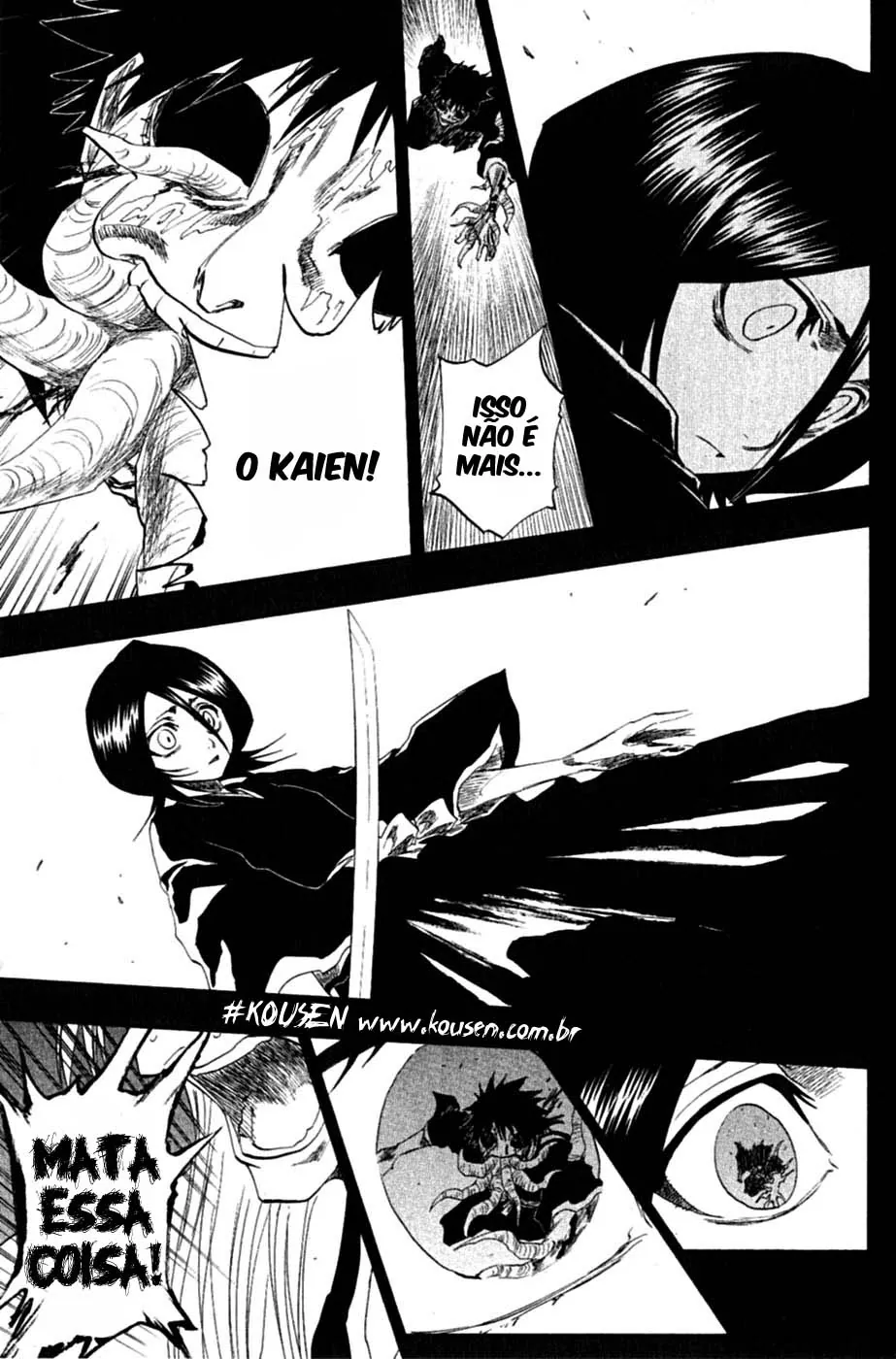 Read Bleach (PT-BR) PT Manga Online