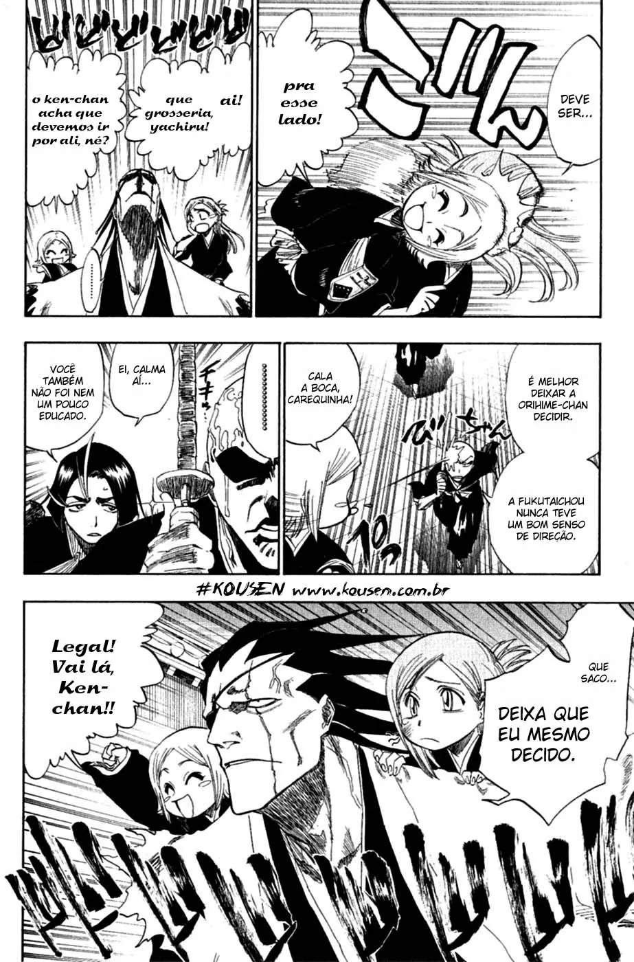 Read Bleach (PT-BR) PT Manga Online