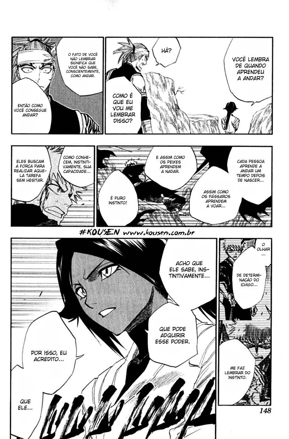 Read Bleach (PT-BR) PT Manga Online