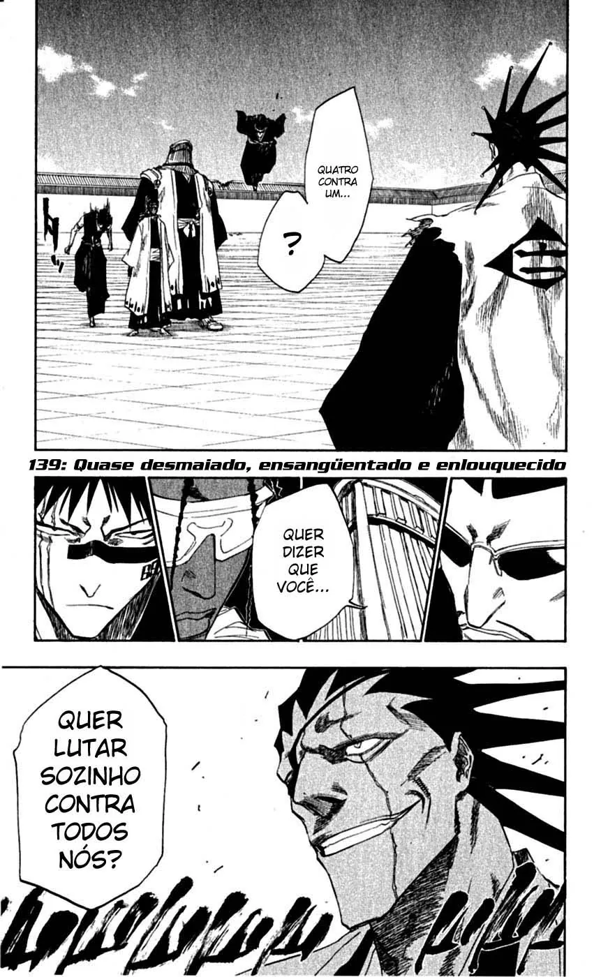 Read Bleach (PT-BR) PT Manga Online