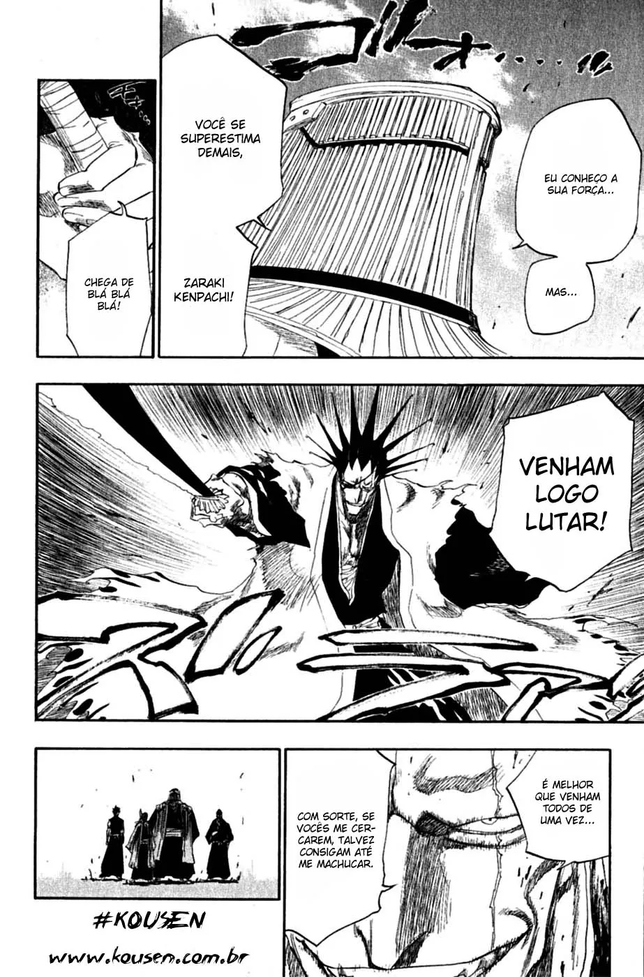 Read Bleach (PT-BR) PT Manga Online
