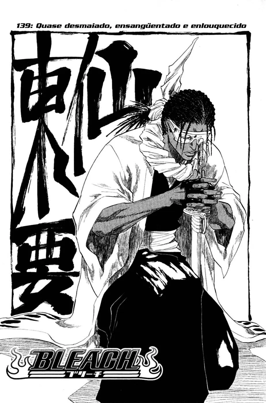 Read Bleach (PT-BR) PT Manga Online
