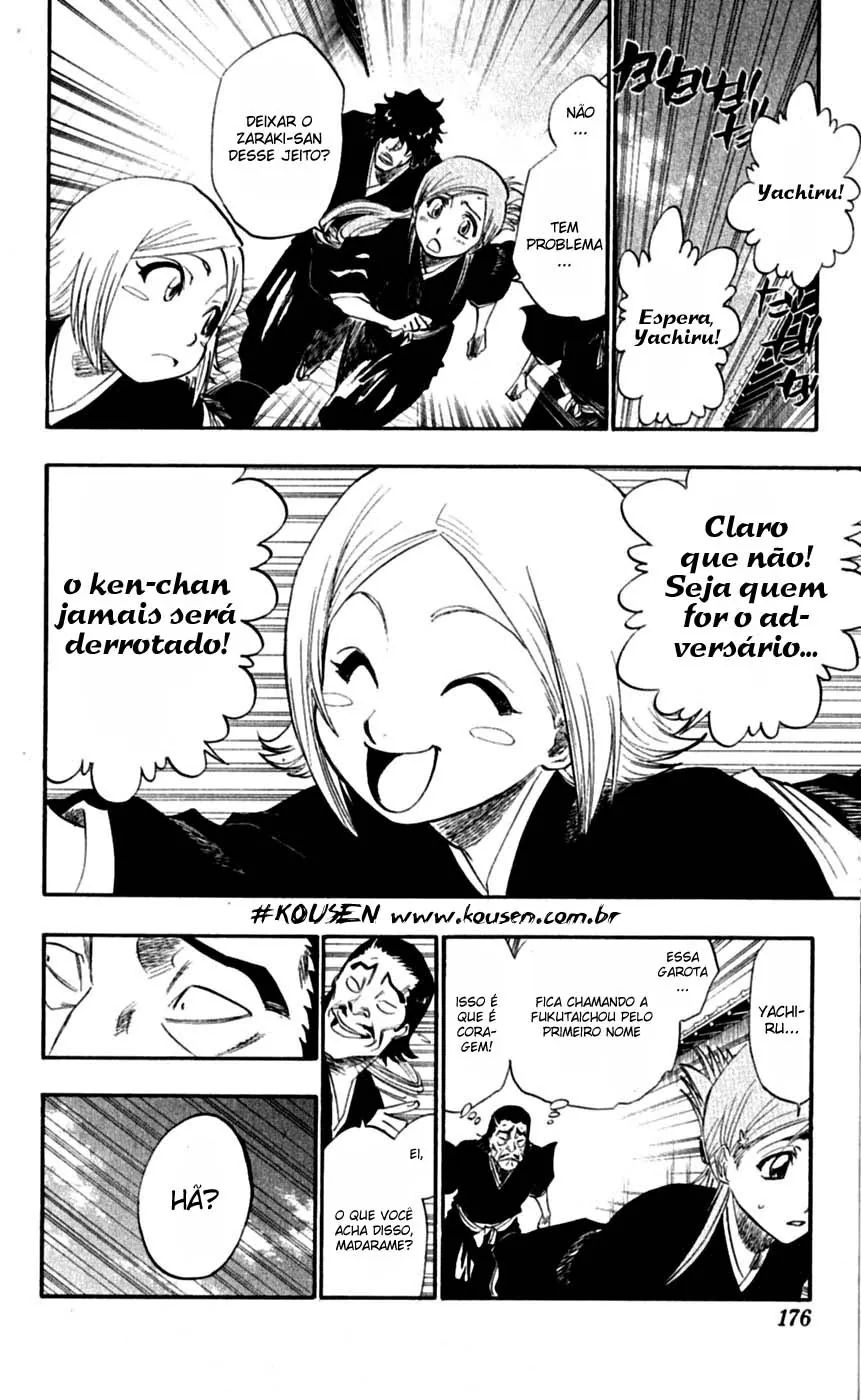 Read Bleach (PT-BR) PT Manga Online